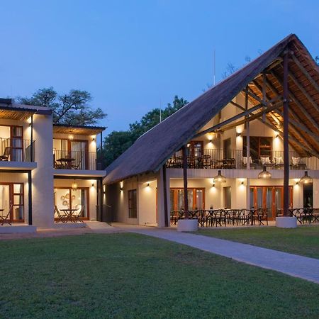 Buckler'S Africa Lodge Kruger Park Komatipoort Exterior photo