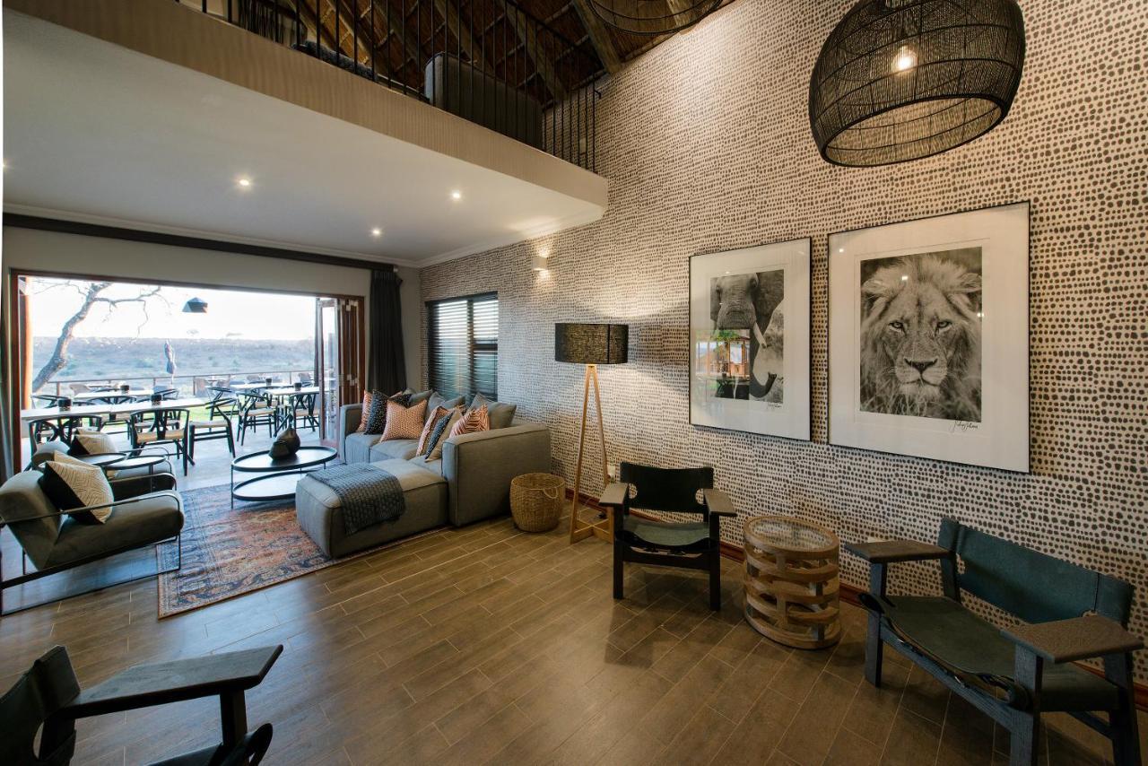 Buckler'S Africa Lodge Kruger Park Komatipoort Exterior photo