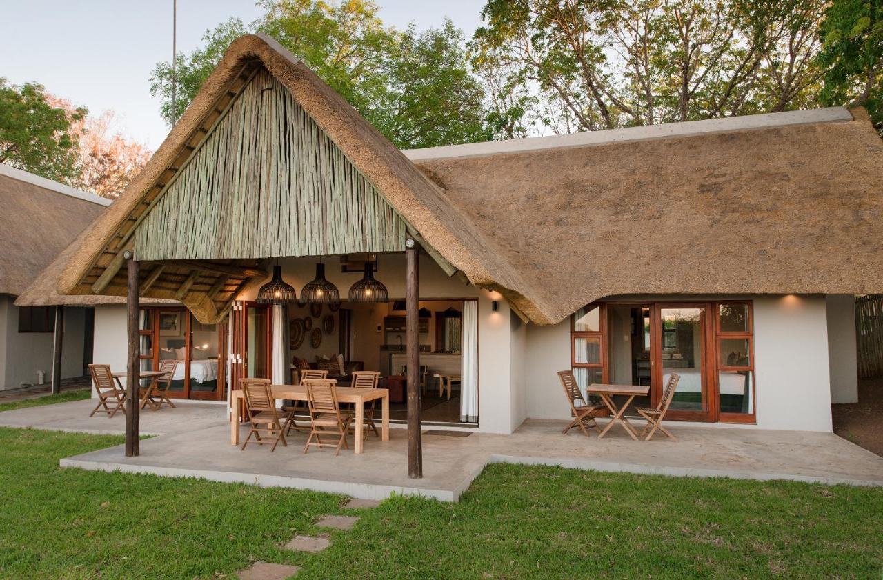 Buckler'S Africa Lodge Kruger Park Komatipoort Exterior photo