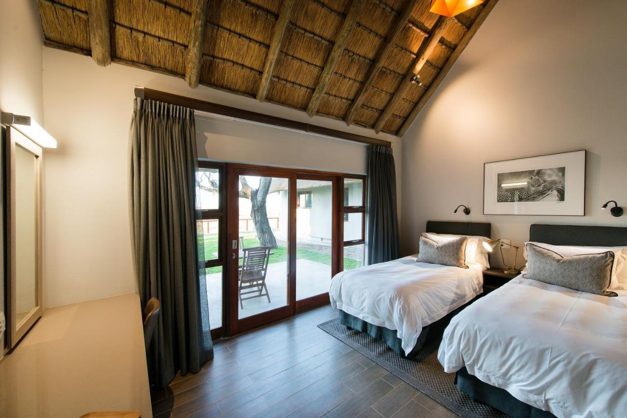 Buckler'S Africa Lodge Kruger Park Komatipoort Exterior photo